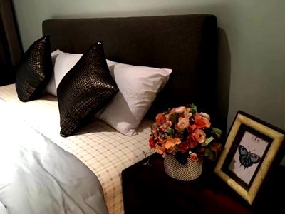 ขายคอนโด : ขายคอนโดหรู วิวทะเลทุกมุม Veranda Residence Pattaya – นาจอมเทียน