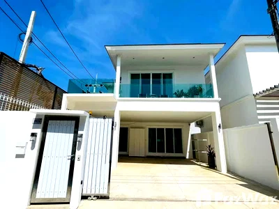 เช่าบ้านเดี่ยว โบ๊ท ลากูน ภูเก็ต : วิลล่าให้เช่า 4 ห้องนอน ในโครงการ เดอะริช วิลล่า เกาะแก้ว 6231265