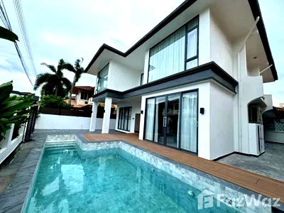 บ้านเดี่ยว ชลบุรี : ขาย วิลล่า 6 ห้องนอน ในโครงการ เอกมงคล เทพประสิทธิ์ 6231027