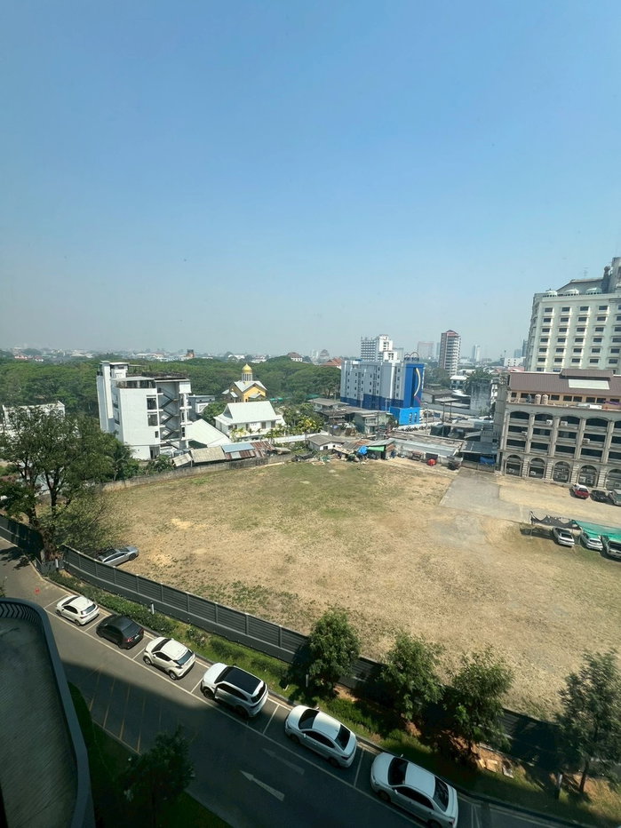 picture Astra Skyriver 1 Bedroom Plus and 1 bathroom - 14/15