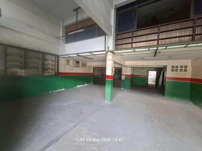 รูป อาคารพาณิชย์ 44 ตร.วา บางปะอิน พระนครศรีอยุธยา 6.7M - รูปที่ 3/34