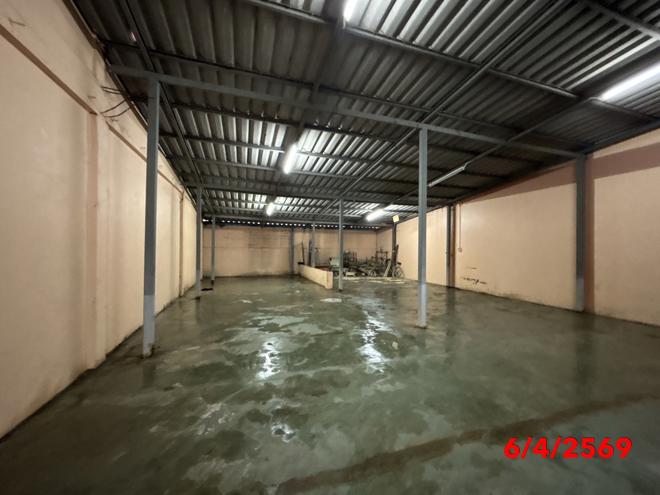 picture SHOP HOUSE 18.2 Sq.w. Muang Satun Satun for 1M - 4/18