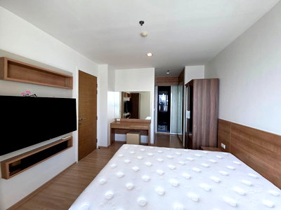 Condos for rent : 🎈#MT2604_184🎈💥Urgent💥 Guaranteed availability! Click quickly before it's gone‼️ For Rent 22k.🔥🔥 Rhythm Phahonyothin Ari Condo