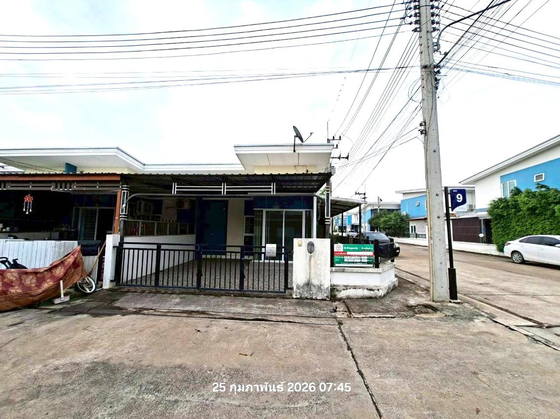 รูป ทาวน์เฮ้าส์ 28 ตร.วา ดิ เออแบ็น 304 ศรีมหาโพธิ ปราจีนบุรี 1.9M - รูปที่ 11/24