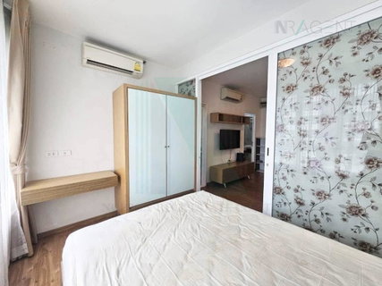 รูปภาพ 📌 For Rent Condo I-BIZA RCA Building B, Floor 5,1 bed room, Room size 32 sqm