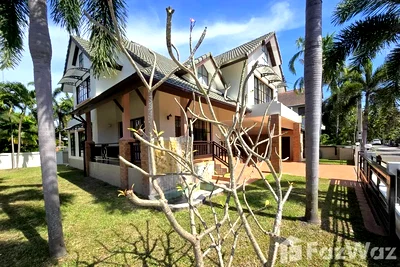 Houses for rent Chonburi : 2 Storeys House for rent 5542799