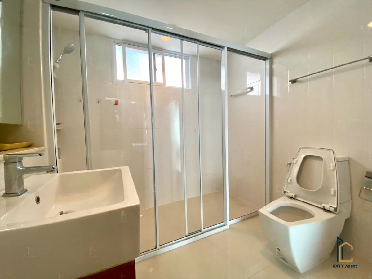 รูป ✅ราคาดี สุดคุ้ม 3b3b 6.5mb - Baan Klang Muang Sathorn-Taksin 2 📞Call 090 919 9898 - รูปที่ 16/21