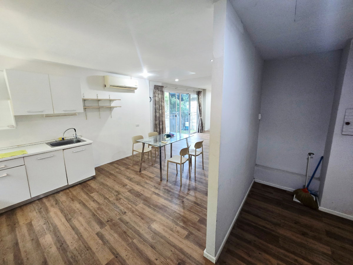 picture House for rent! Lanna ville ,Saraphisea ,Near Nis,  Napa School  - 10/23