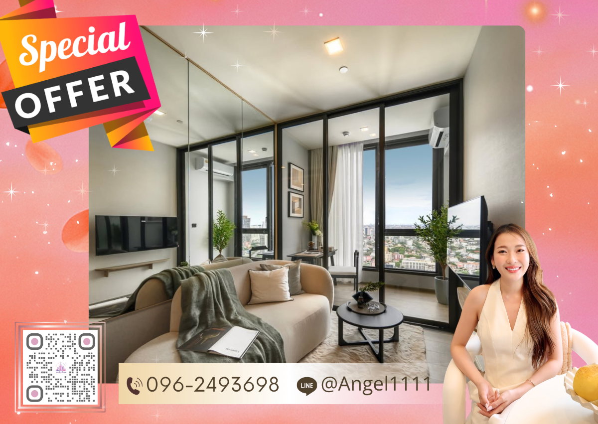 picture ✨🦄 Ready to move 🦄✨ The Crest Park Residences - 1/14