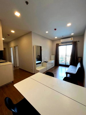 Condos for sale : #SC13439  📌 Sale | 🟦🟨Metris Rama 9 - Ramkhamhaeng​​​​🟥🟩𝑪𝒐𝒏𝒕𝒂𝒄𝒕𝑳𝑰𝑵𝑬:@𝒔𝒆𝒄𝒓𝒆𝒕𝒑𝒓𝒐𝒑𝒆𝒓𝒕𝒚 🔥✨