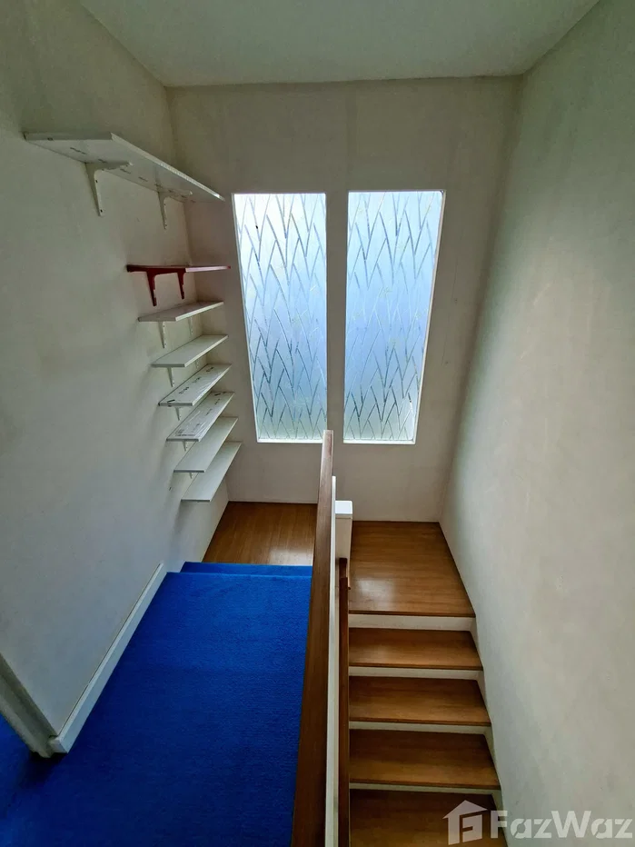 รูป ขาย บ้านเดี่ยว 3 ห้องนอน ในโครงการ มัณฑนา รามอินทรา วงแหวน 6212193 - รูปที่ 7/13