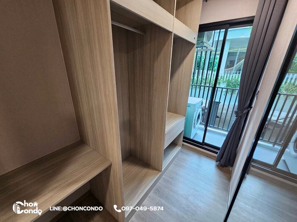 รูป Kave universe บางแสน ชั้น2 ------------------Tel 097-049-5874 (Line: @choncondo มี@ด้วย) - รูปที่ 13/24