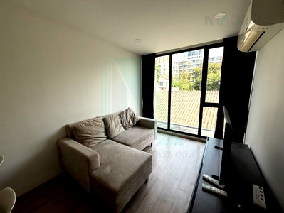 Condos for rent : 🎉 For Rent Condo SERIO SUKHUMVIT 50 Building B, Floor 2,1 bed room, Room size 32 sqm