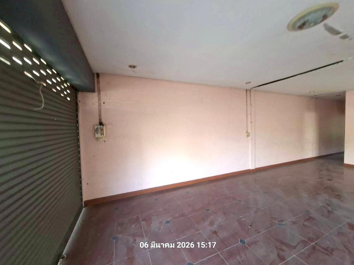 รูป อาคารพาณิชย์ 23.2 ตร.วา สามโก้ อ่างทอง 450,000 - รูปที่ 13/22