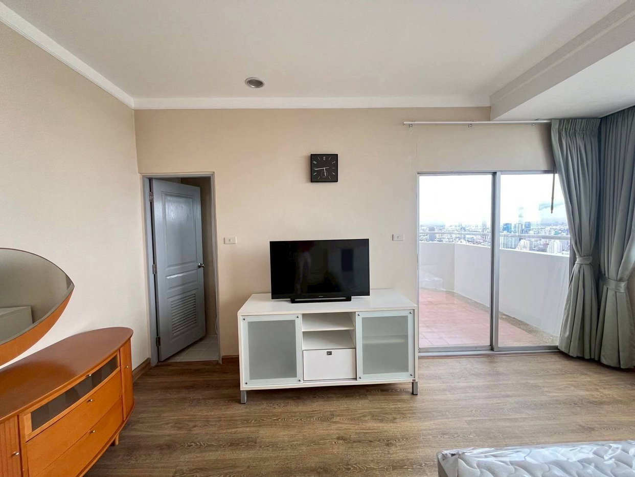 รูป LTHC13196 – Condo for Rent | Waterford Diamond | 146 sqm | 3 Beds 3 Baths | 100K/Month | Near BTS Phrom Phong | คอนโดให้เช่า วอเตอร์ฟอร์ด ไดมอนด์ - รูปที่ 8/17