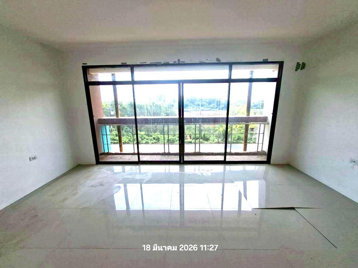 รูป อาคารพาณิชย์ 83 ตร.วา ศรีมหาโพธิ ปราจีนบุรี 6.5M - รูปที่ 27/34
