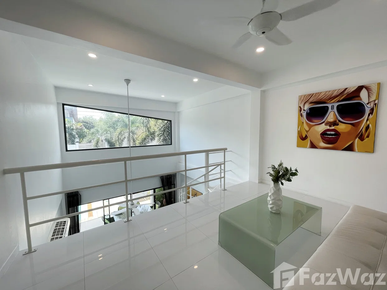 รูป วิลล่าให้เช่า 2 ห้องนอน ใน ราไวย์, ภูเก็ต 6231096 - รูปที่ 21/38