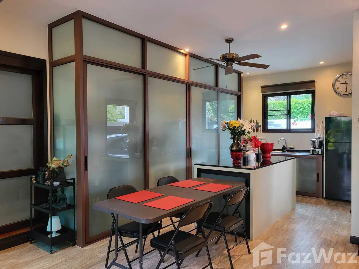 รูป วิลล่าให้เช่า 2 ห้องนอน ใน ราไวย์, ภูเก็ต 6231144 - รูปที่ 16/18