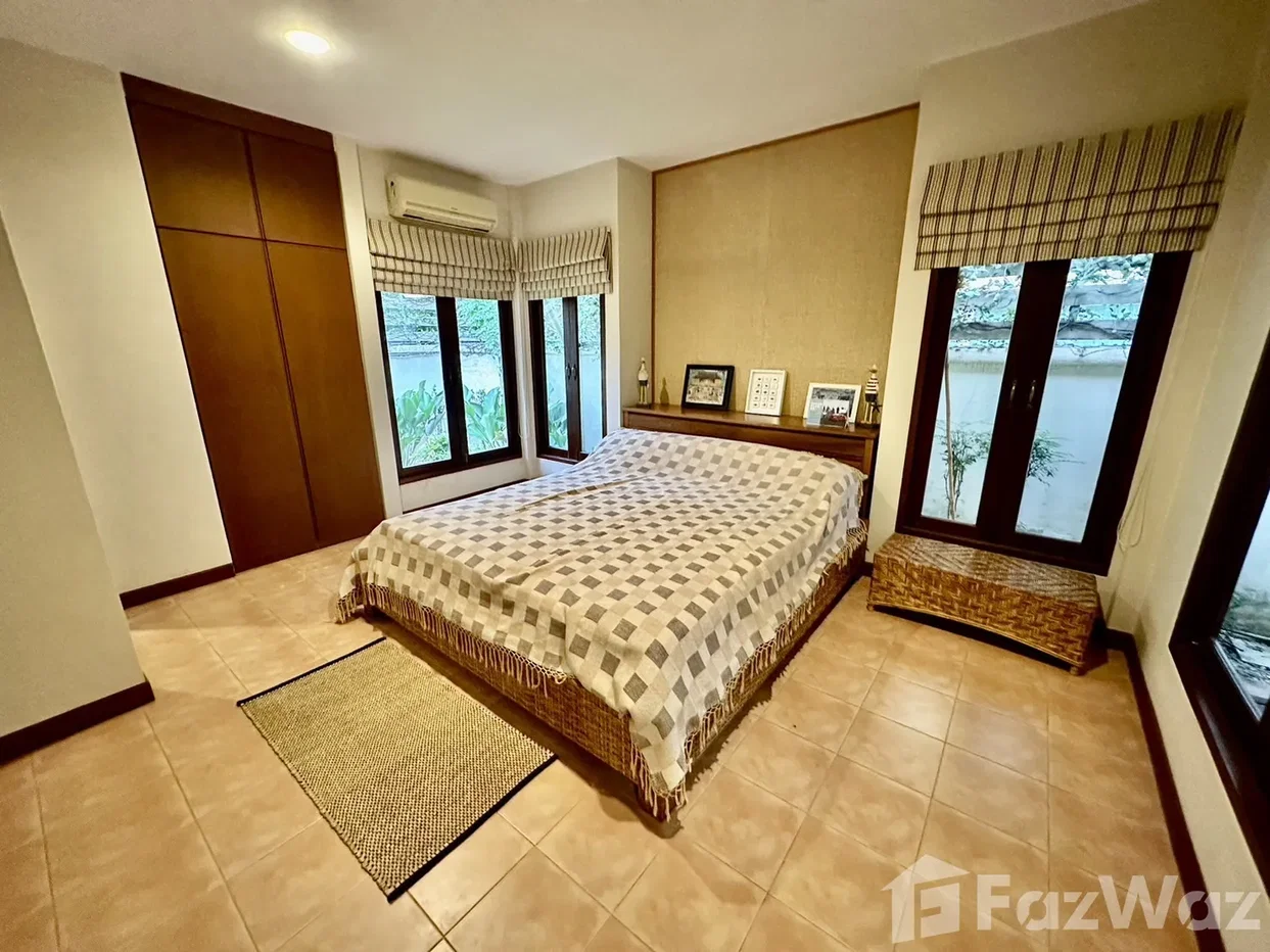 รูป ขาย บ้านเดี่ยว 3 ห้องนอน ใน หนองแก, ประจวบคีรีขันธ์ 1682638 - รูปที่ 4/23