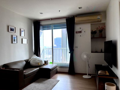 Condos for rent : 📌 For Rent Condo RHYTHM SUKHUMVIT 50 Building 1, Floor 36,2 bed room, Room size 65.00 sqm