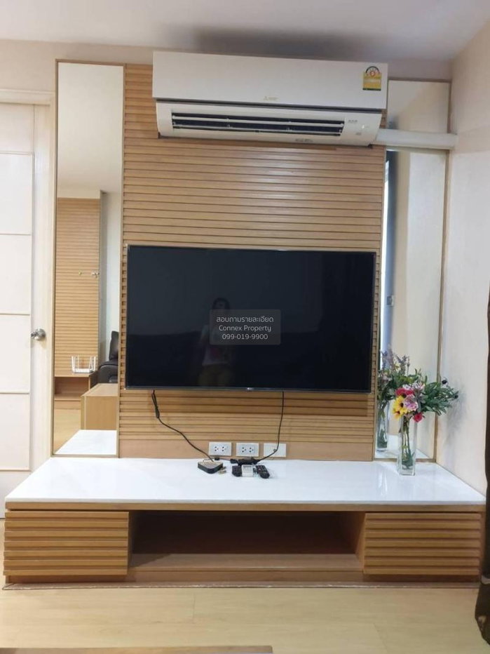รูป 🔥🔥🔥 เช่าคอนโด  เดอะ แบงค็อก สุขุมวิท 61 BTS-เอกมัย คลองตันเหนือ เขต วัฒนา กรุงเทพ CX-79580 ✅ ทักไลน์ @connexproperty ตอบทันที ทีมงานมืออาชีพ ✅ 🔥🔥🔥 - รูปที่ 2/12