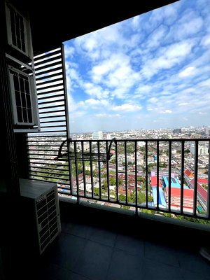 Condos for rent : [RENT]  NC0100  Elio Sathorn–Wutthakat     (ID with @in front, LINE ID:  @idhomeland)