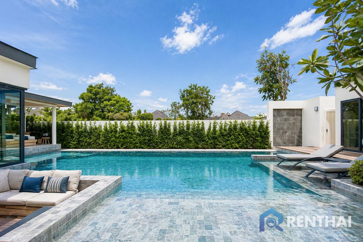 picture 3-Bed Luxury Villa in Phuket, Poetry Villas: Private Pool & Garden - 2/25