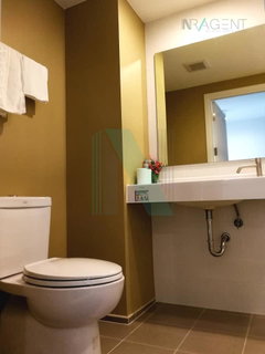 🚩 For Sell Condo U DELIGHT RATCHAVIBHA Building 1, Floor 6,1 bed room, Room size 30 sqm