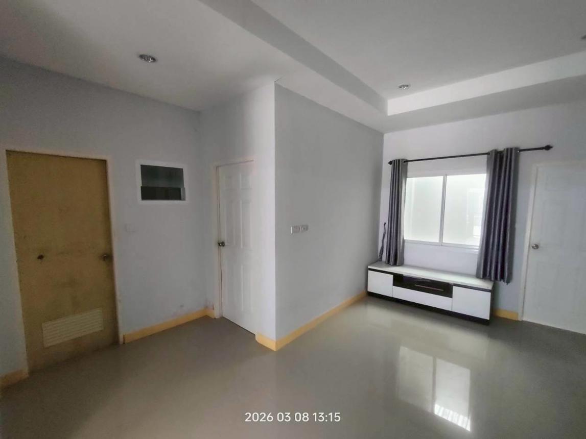 picture TOWN HOUSE 19.5 Sq.w. Pluak Daeng Rayong for 1.4M - 13/22