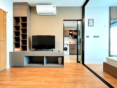 Condos for rent : Arise  Mahidol  room for rent 1 Bedroom