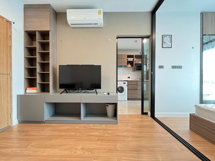 รูปภาพ ให้เช่า อะไรซ์ มหิดล   1ห้องนอน 1ห้องน้ำ ใกล้เมืองและสนามบิน
