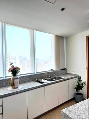Condos for sale Rama 3 Road : Luxury Family Residence @ Millennium Residence Asoke 🏙️✨