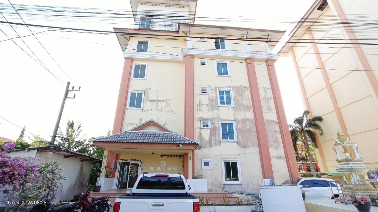 picture CONDO 102.75 Sq.m. Muang Phuket Phuket for 4M - 30/34