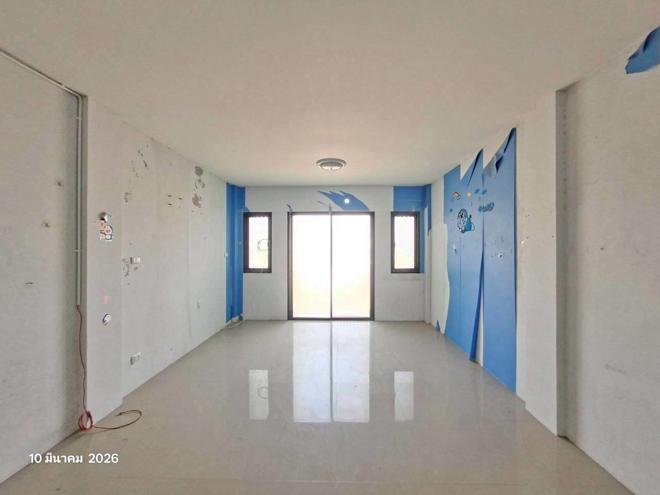 รูป อาคารพาณิชย์ 20.1 ตร.วา เขตหนองแขม กรุงเทพมหานคร 4.7M - รูปที่ 13/38