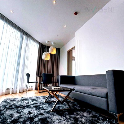 Condos for rent : 📌 For Rent Condo ASHTON ASOKE-RAMA 9 Building 1, Floor 22,2 bed room, Room size 67 sqm