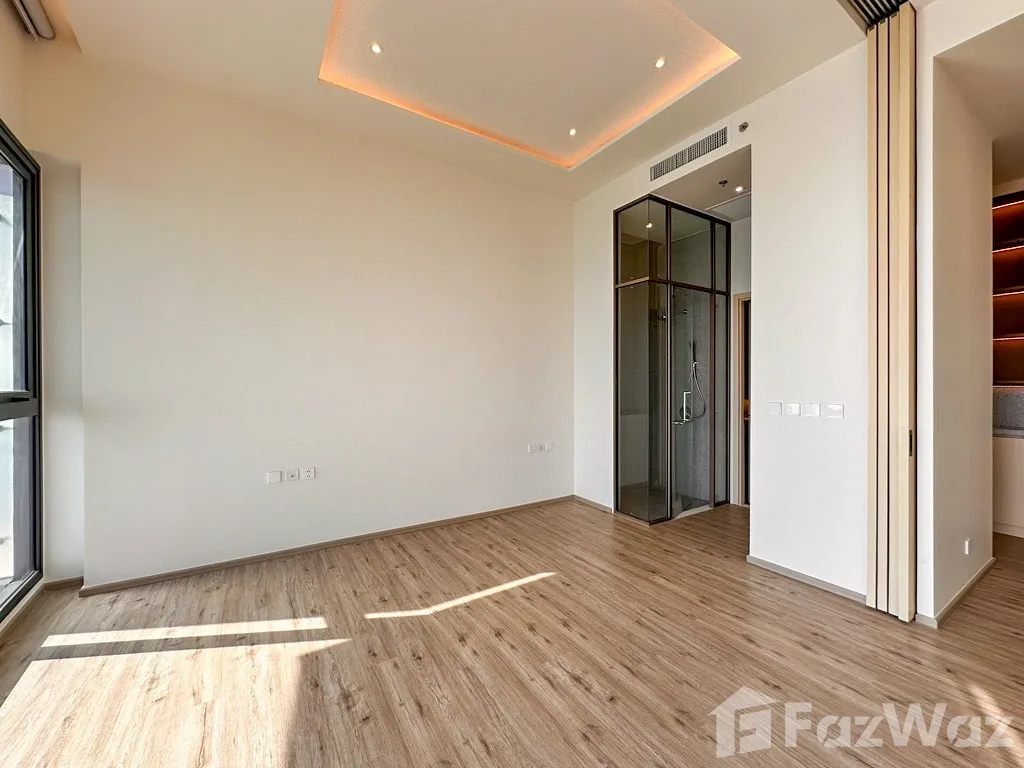 รูป ขาย คอนโด 1 ห้องนอน ในโครงการ อารมณ์ วงศ์อมาตย์ 6230905 - รูปที่ 11/12