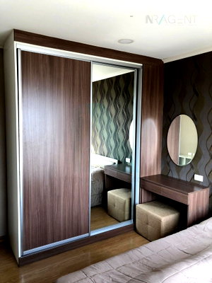 Condos for sale : 🎉 For Sell Condo THE PRAGUE Building 1, Floor 6,1 bed room, Room size 42 sqm