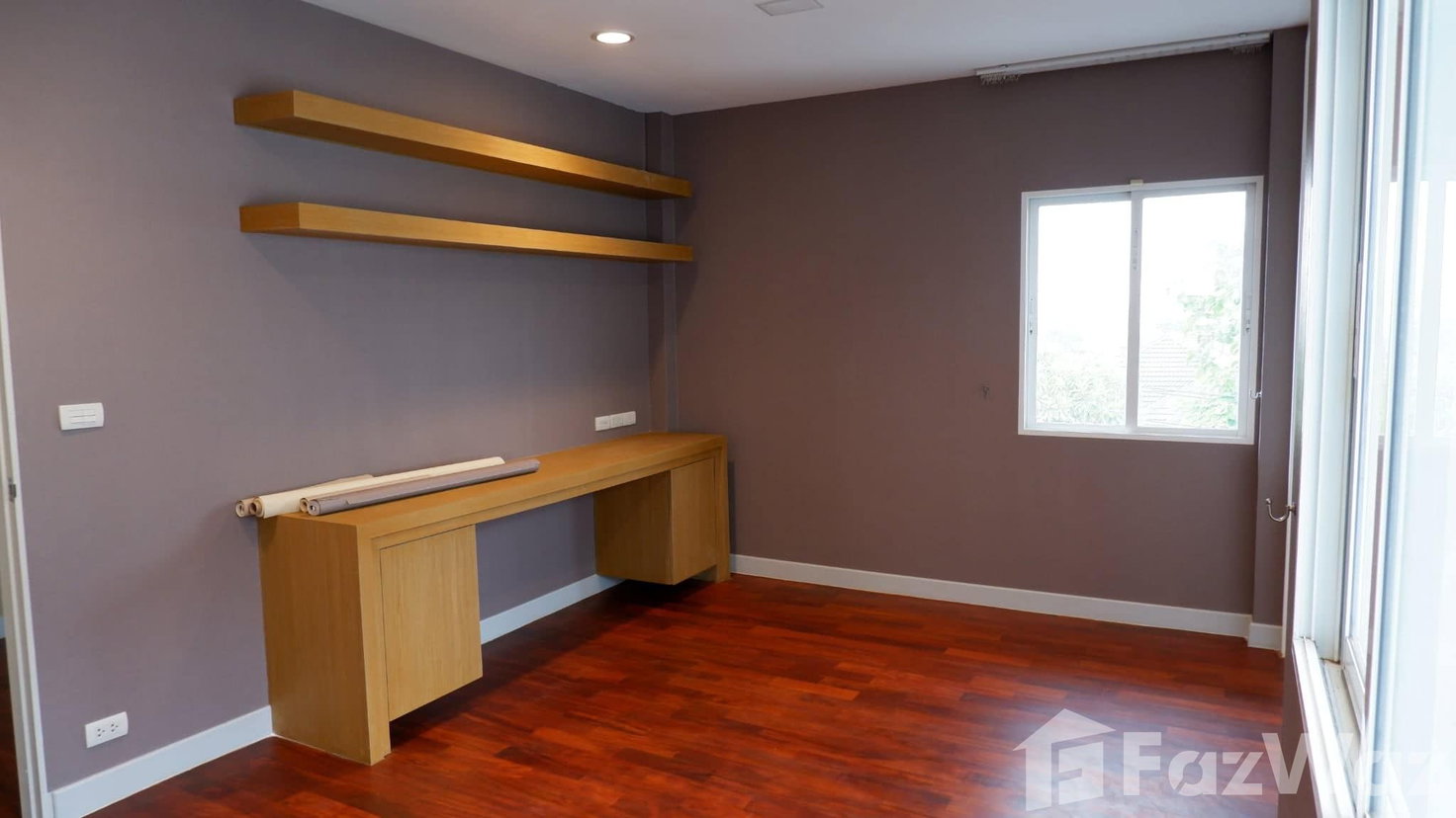 รูป บ้านเดี่ยวให้เช่า 5 ห้องนอน ในโครงการ แกรนด์ บางกอก บูเลอวาร์ด พระราม9-กรุงเทพกรีฑา 5779151 - รูปที่ 8/12
