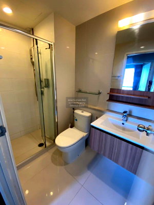 Condos for rent : 🔥🔥🔥 For Rent Condo , Fuse Chan-Sathorn , BTS-Saint Louis , Thung Wat Don , Sa Thon , Bangkok , CX-86446 ✅ Live chat with us ADD LINE @connexproperty ✅ 🔥🔥🔥