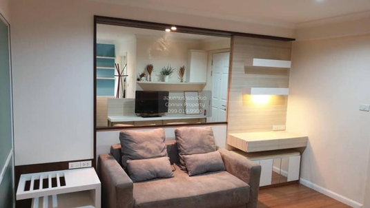 รูปภาพ เช่า คอนโด  Lumpini Suite Pinklao MRT-บางยี่ขัน บรมราชชนนี บางยี่ขัน บางพลัก กรุงเทพ CX-03065 ✅ ทักไลน์ @connexproperty ตอบทันที ทีมงานมืออาชีพ ✅