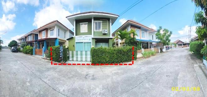 picture HOME 40 Sq.w. Si Racha Chonburi for 3M - 2/16