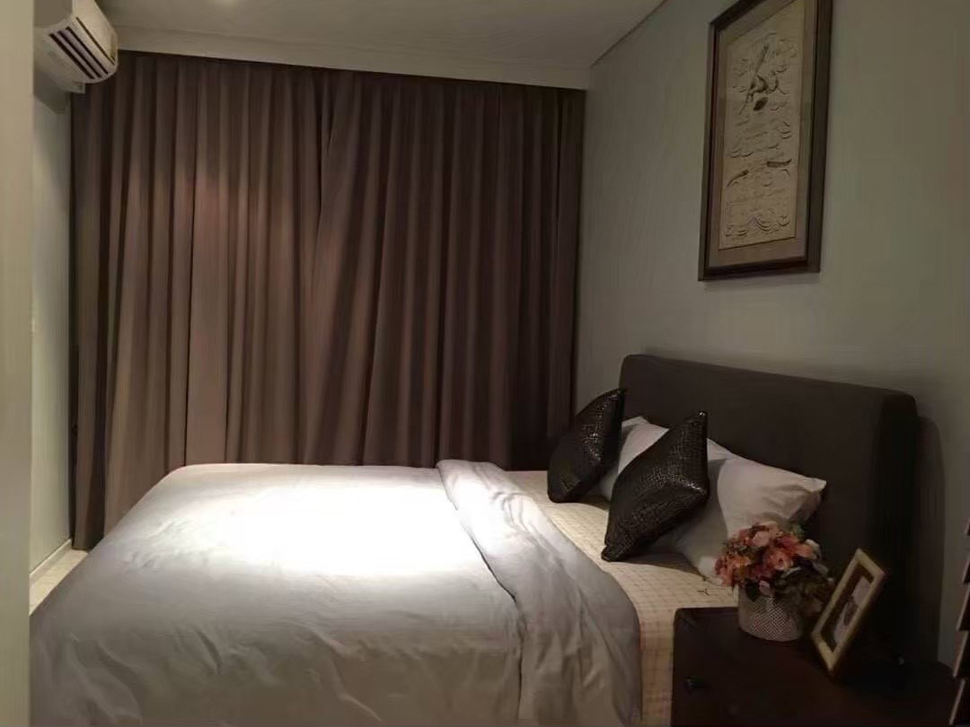 รูป ขายคอนโดหรู วิวทะเลทุกมุม Veranda Residence Pattaya – นาจอมเทียน - รูปที่ 25/40