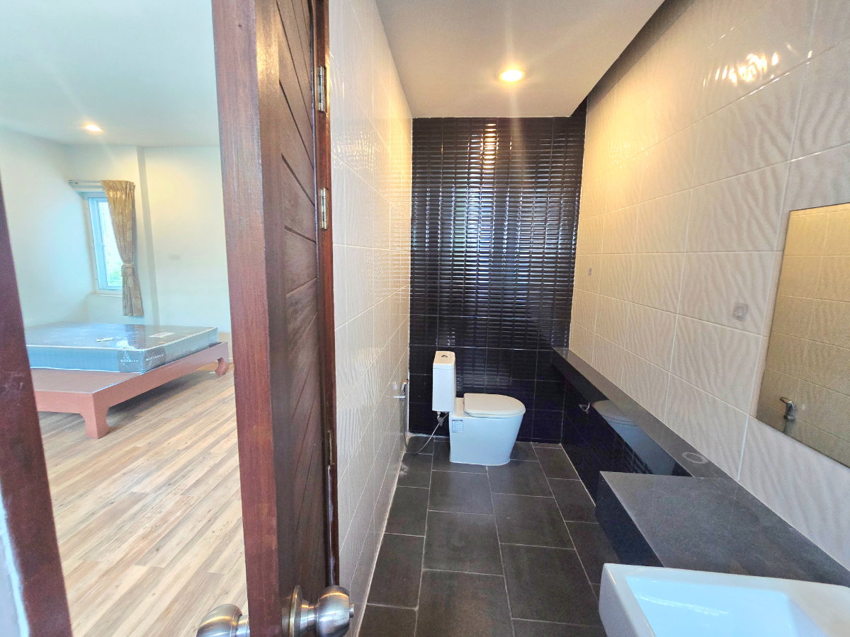 picture House for rent! Lanna ville ,Saraphisea ,Near Nis,  Napa School  - 21/23