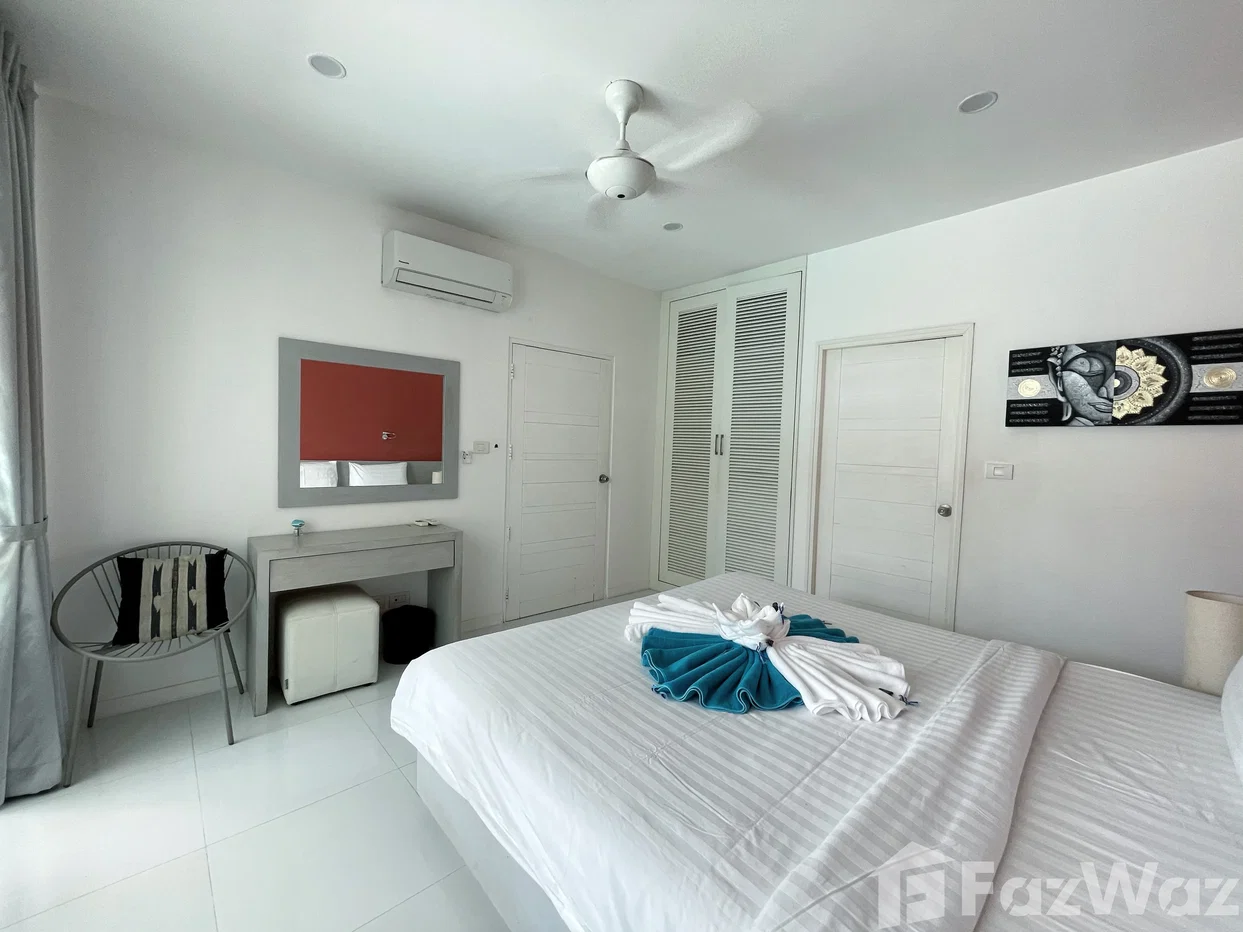 รูป วิลล่าให้เช่า 2 ห้องนอน ใน ราไวย์, ภูเก็ต 6231096 - รูปที่ 14/38
