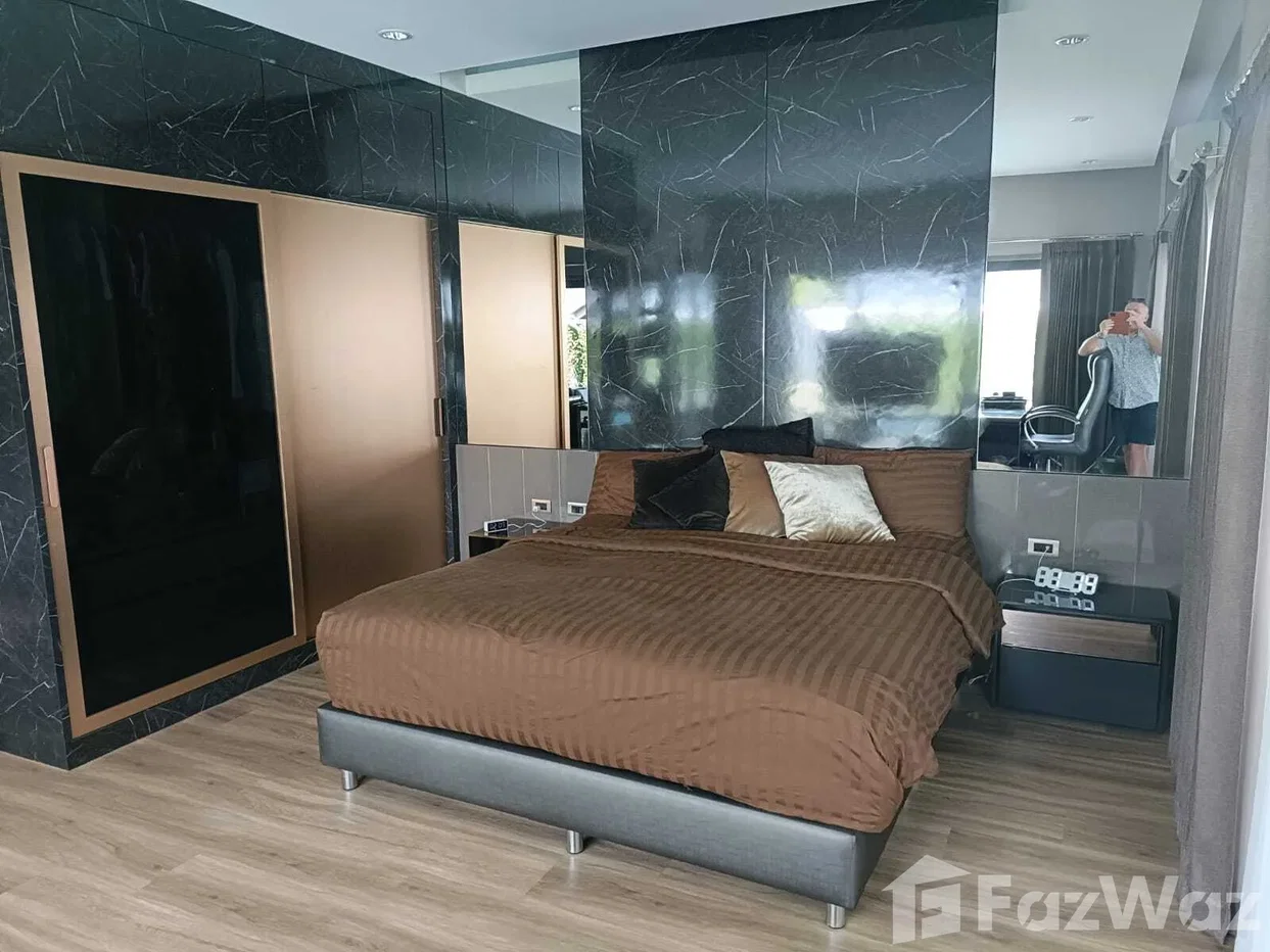 รูป ขาย วิลล่า 3 ห้องนอน ในโครงการ บ้าน พัทยา 6 6204410 - รูปที่ 5/18
