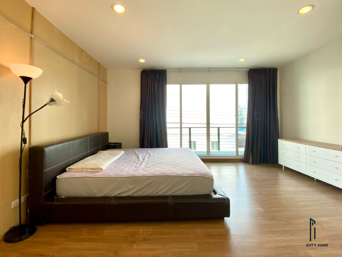 รูป ✅ราคาดี สุดคุ้ม 3b3b 6.5mb - Baan Klang Muang Sathorn-Taksin 2 📞Call 090 919 9898 - รูปที่ 11/21
