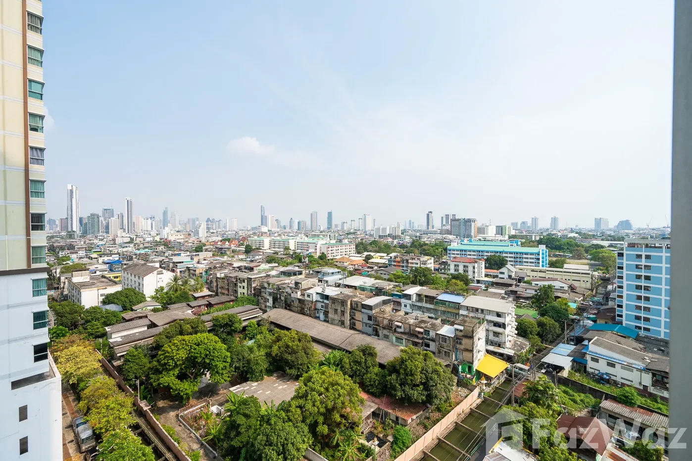 รูป For Sale – Aspire Sathorn–Thaphra 🔥 6231591 - รูปที่ 16/30