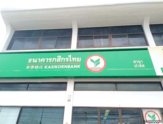 picture OFFICE 118.9 Sq.w. Mayo Pattani for 13.5M - 2/18