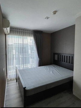 Pause Sukhumvit 107 for rent ✨ Fully furnished