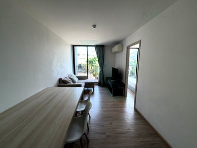 Condos for rent : 📌 For Rent Condo SERIO SUKHUMVIT 50 Building A, Floor 2,1 bed room, Room size 37 sqm